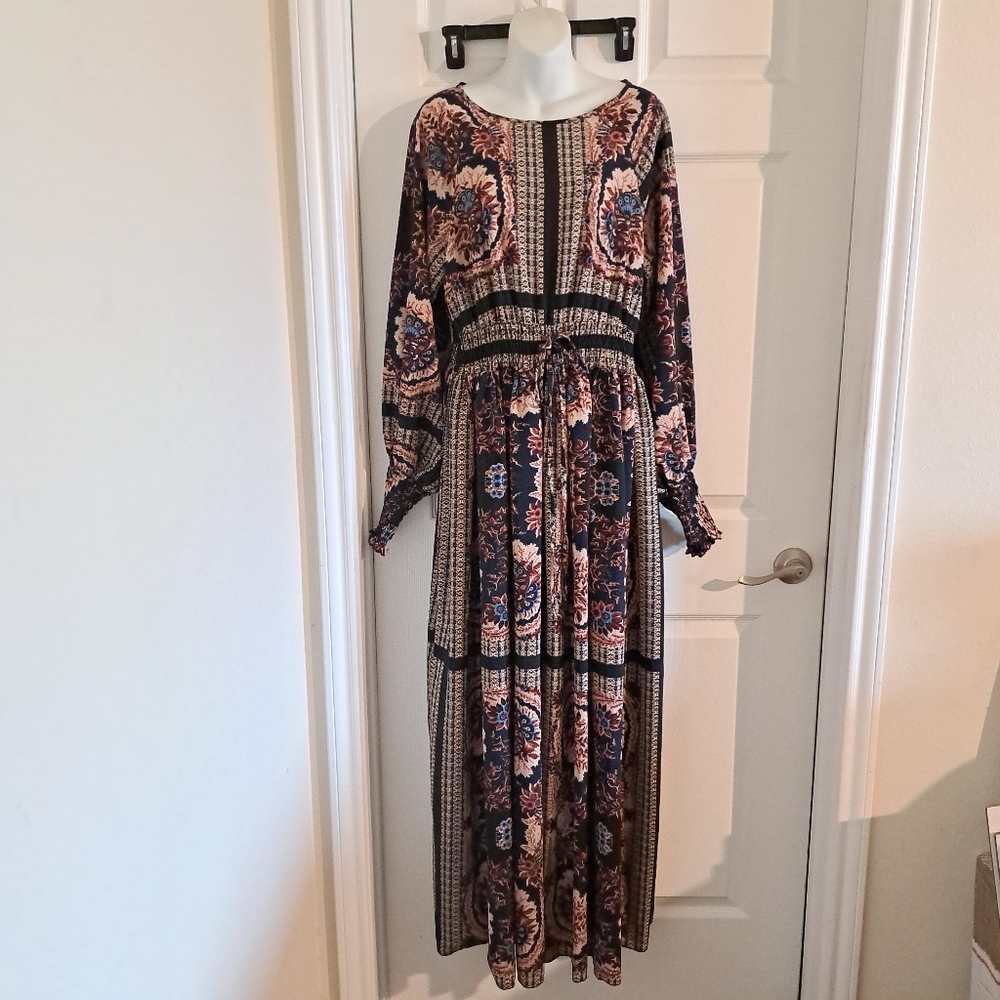 Boohoo maxi dress - Picture 2 of 7